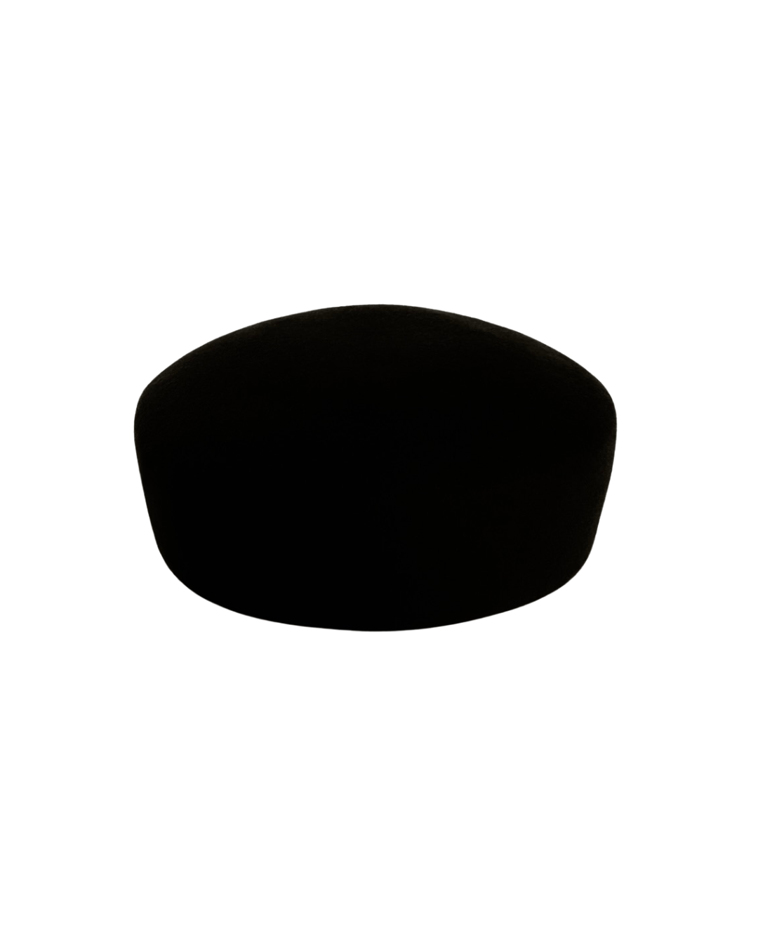 Casquete Karenina - Negro