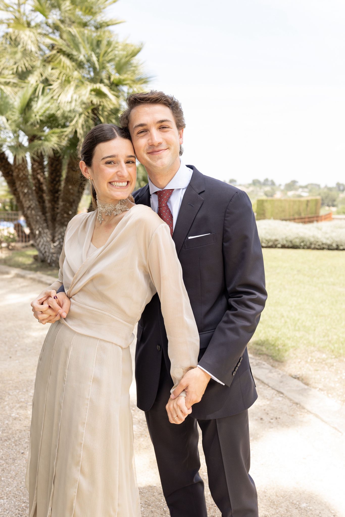 Gargantilla Dauphine