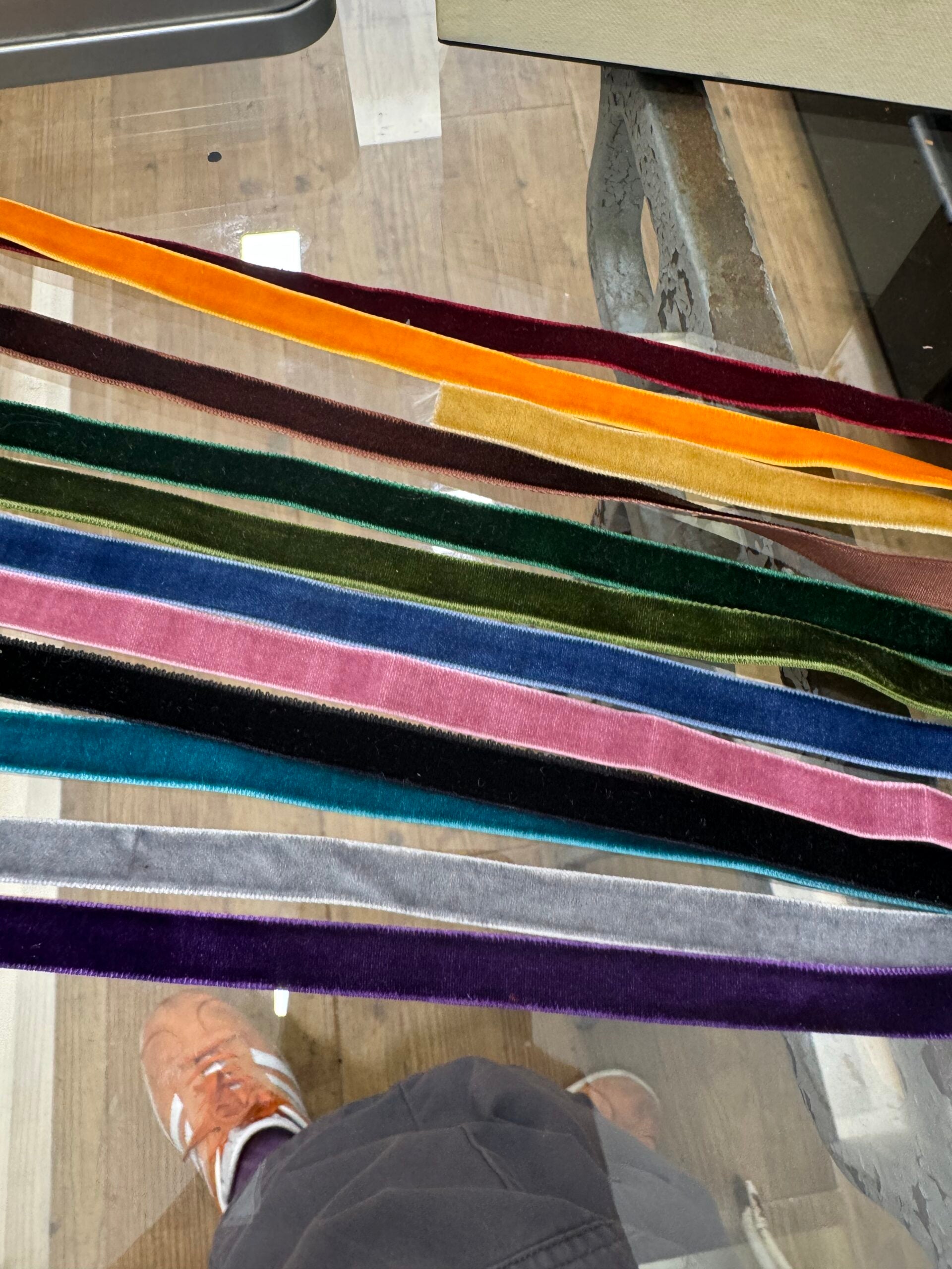 Gargantilla New Pemberley